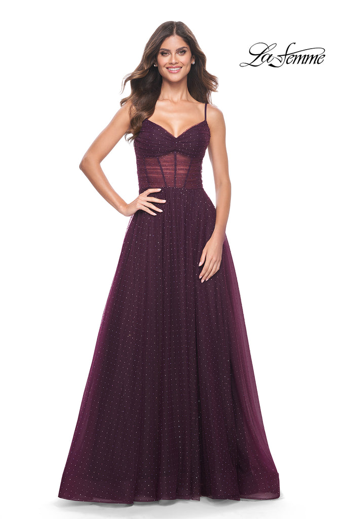 La Femme Style 31970