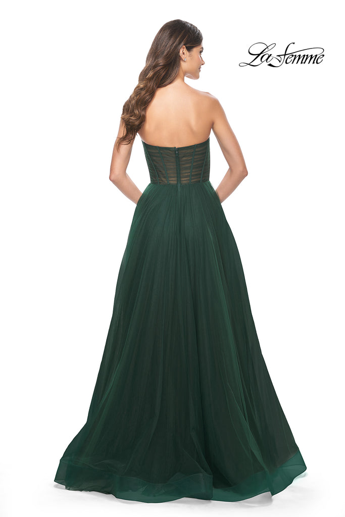 La Femme Style 31971