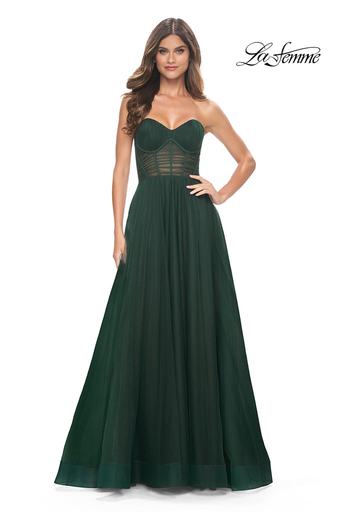 La Femme Style 31971