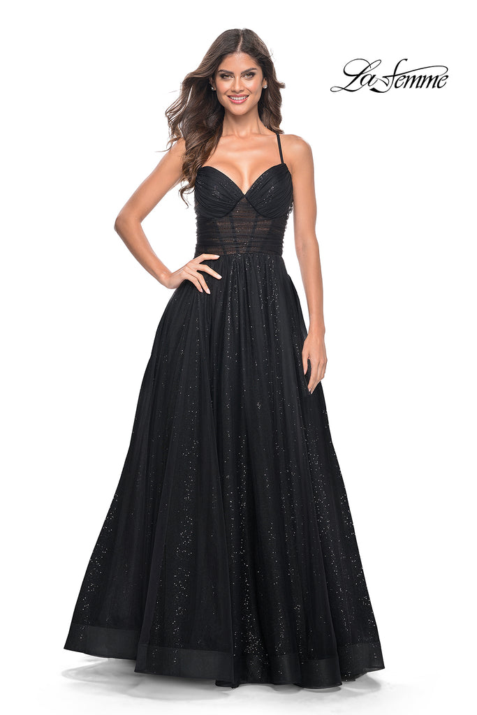 La Femme Style 31986