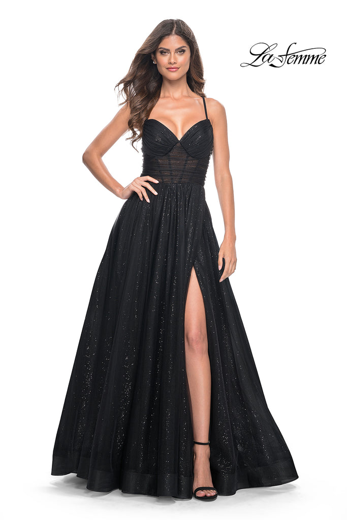 La Femme Style 31986