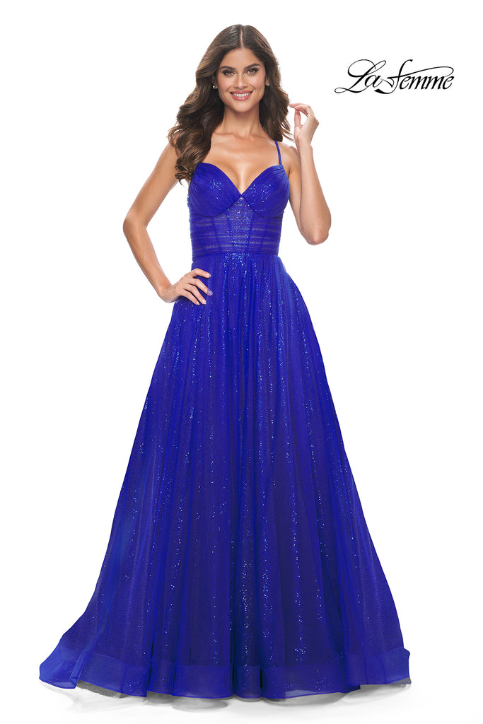 La Femme Style 31986