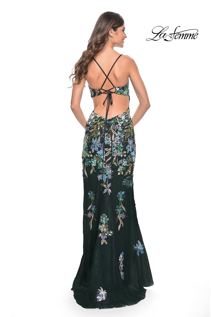 La Femme Style 31992