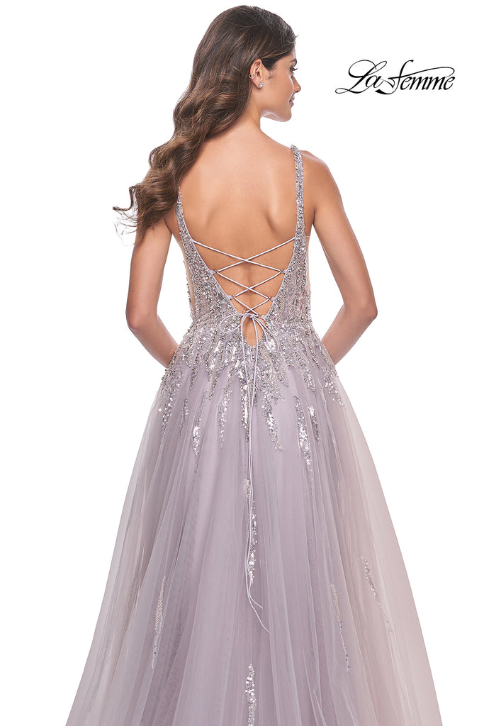 La Femme Style 31995