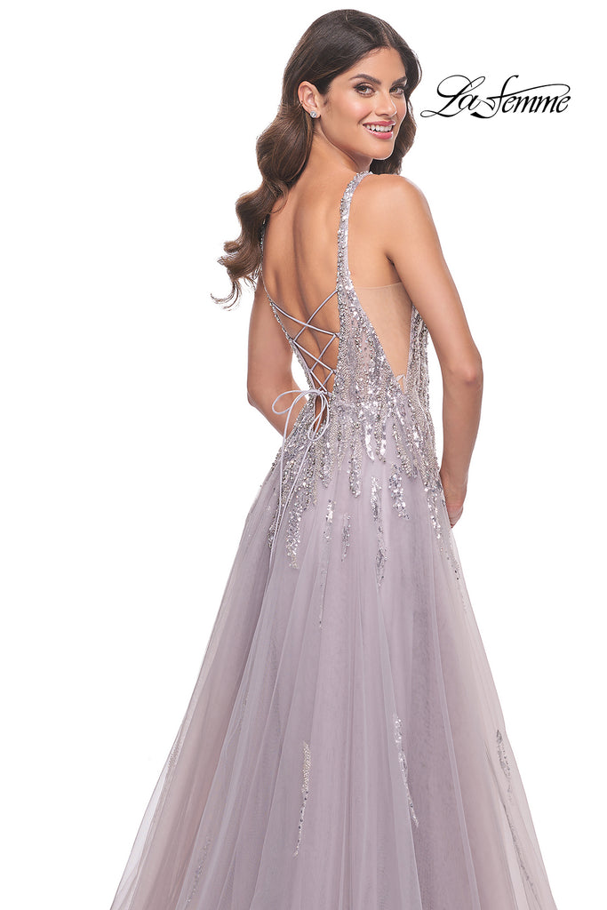 La Femme Style 31995