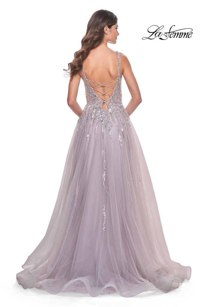 La Femme Style 31995