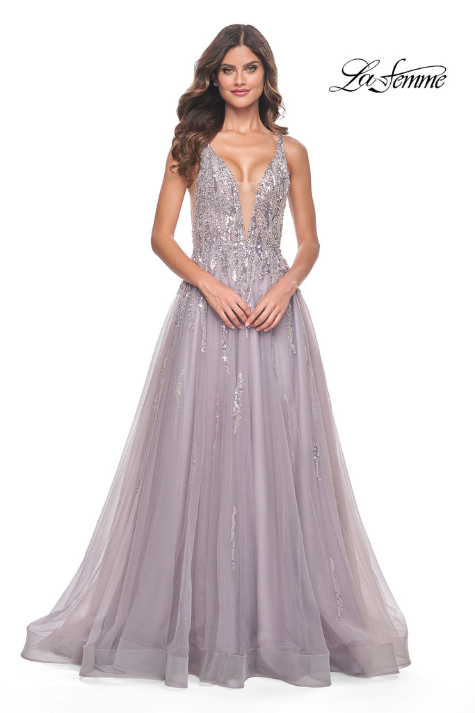 La Femme Style 31995