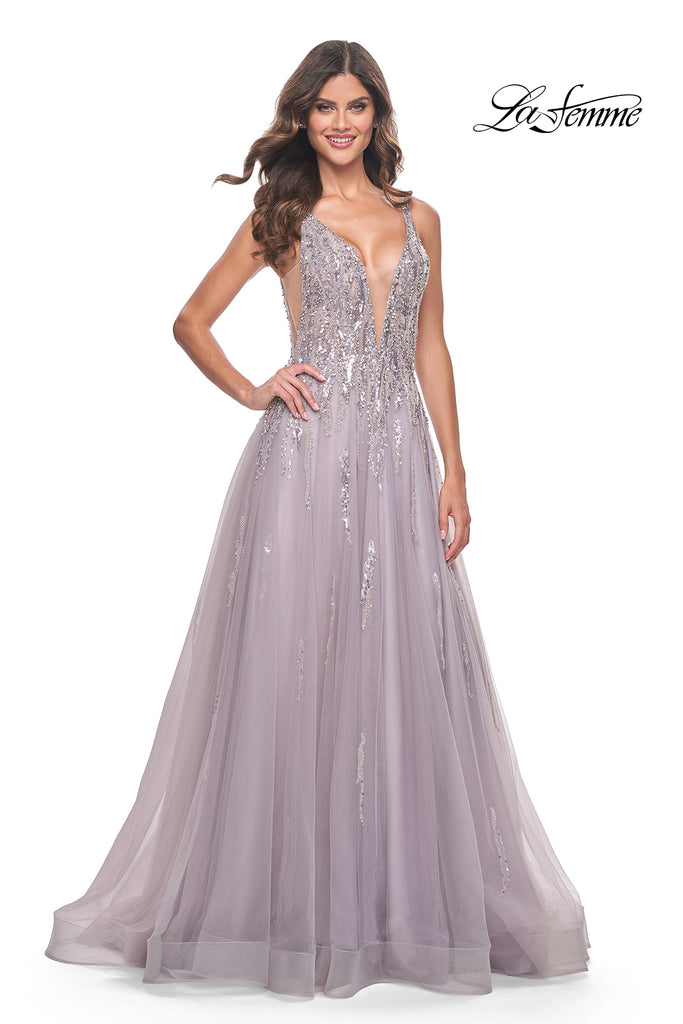La Femme Style 31995