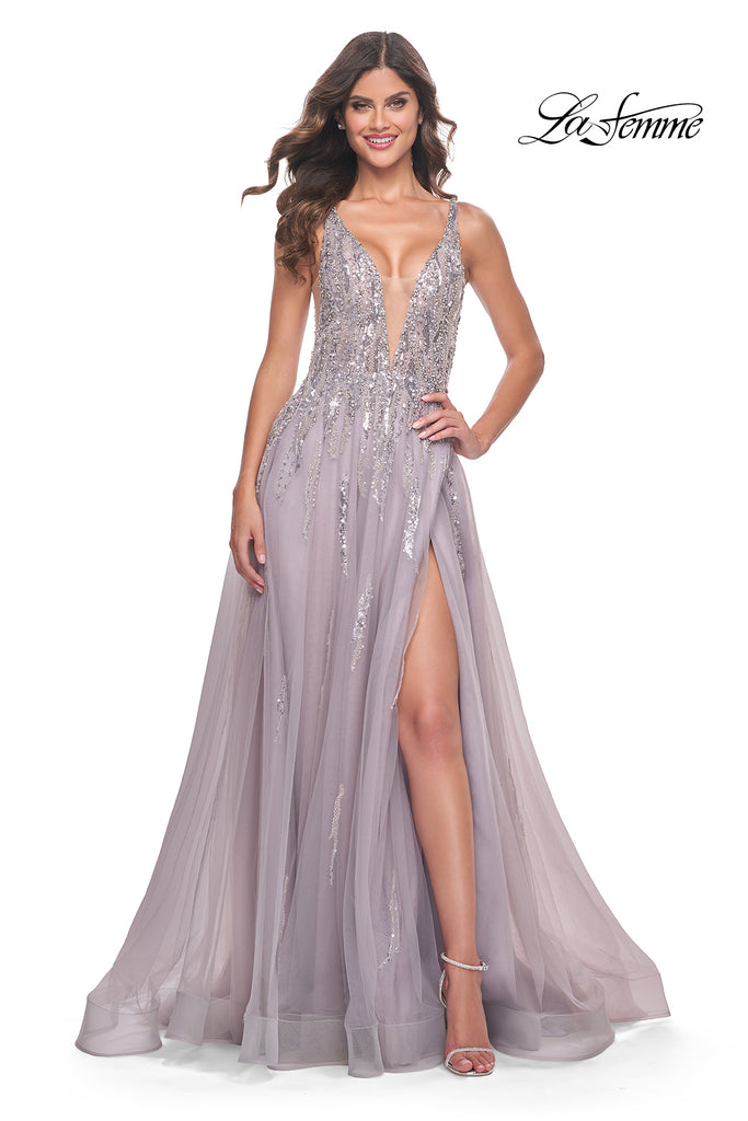 La Femme Style 31995