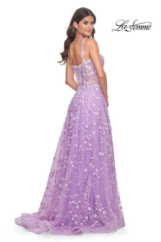 La Femme Style 31996