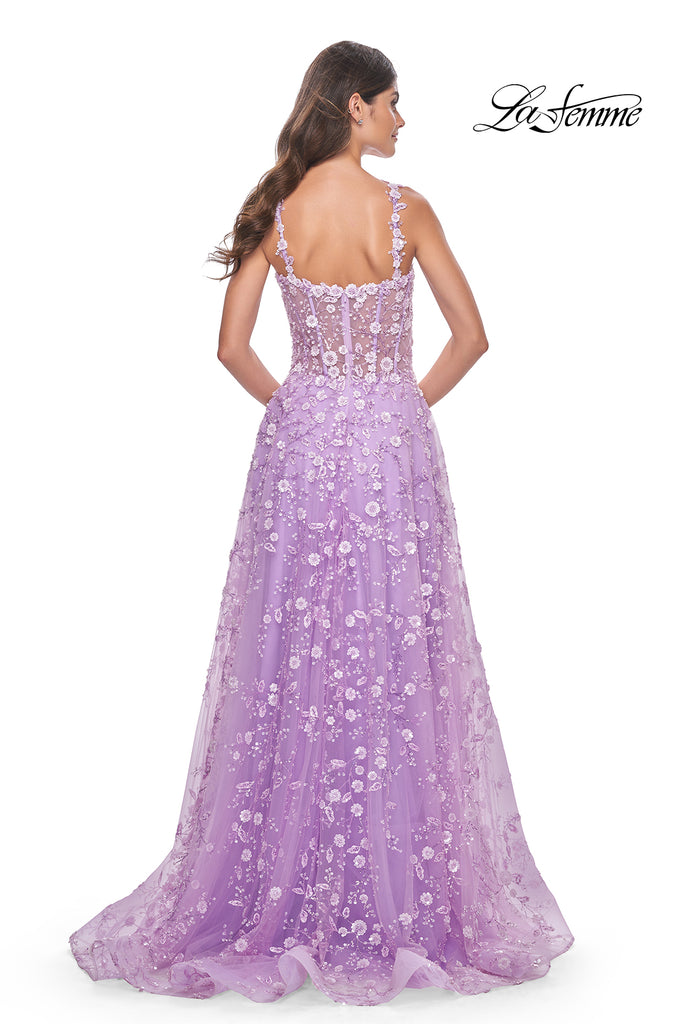 La Femme Style 31996
