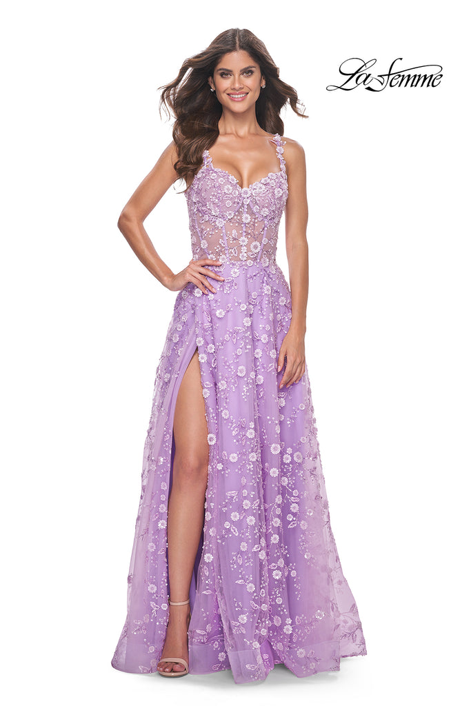 La Femme Style 31996