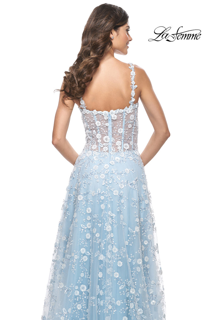 La Femme Style 31996