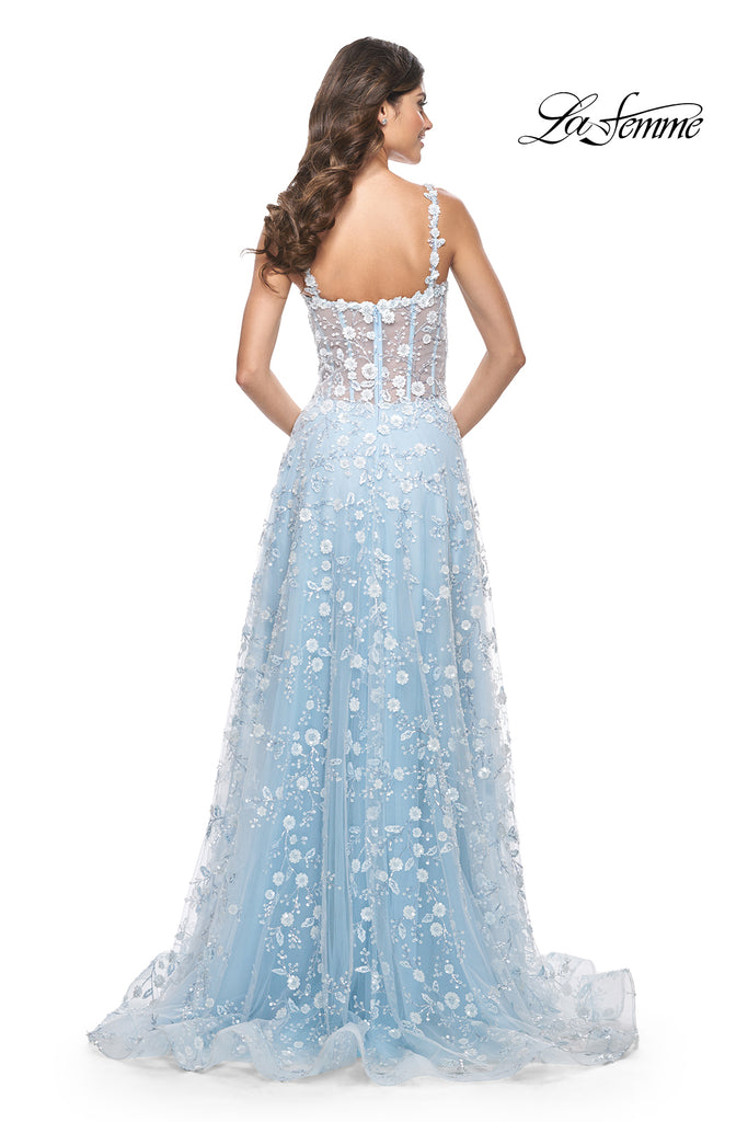 La Femme Style 31996