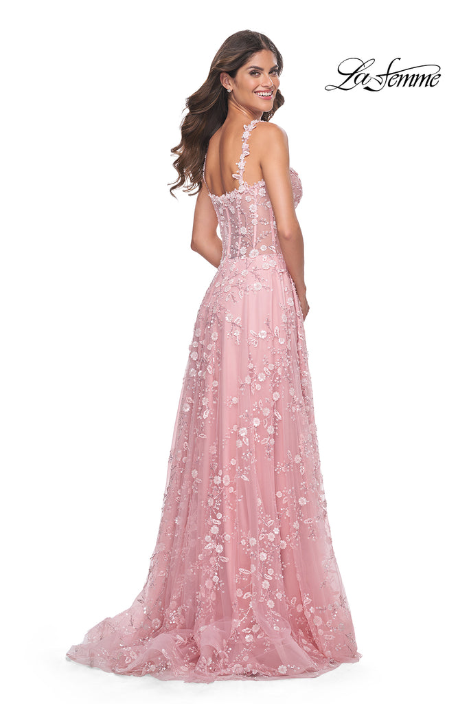La Femme Style 31996