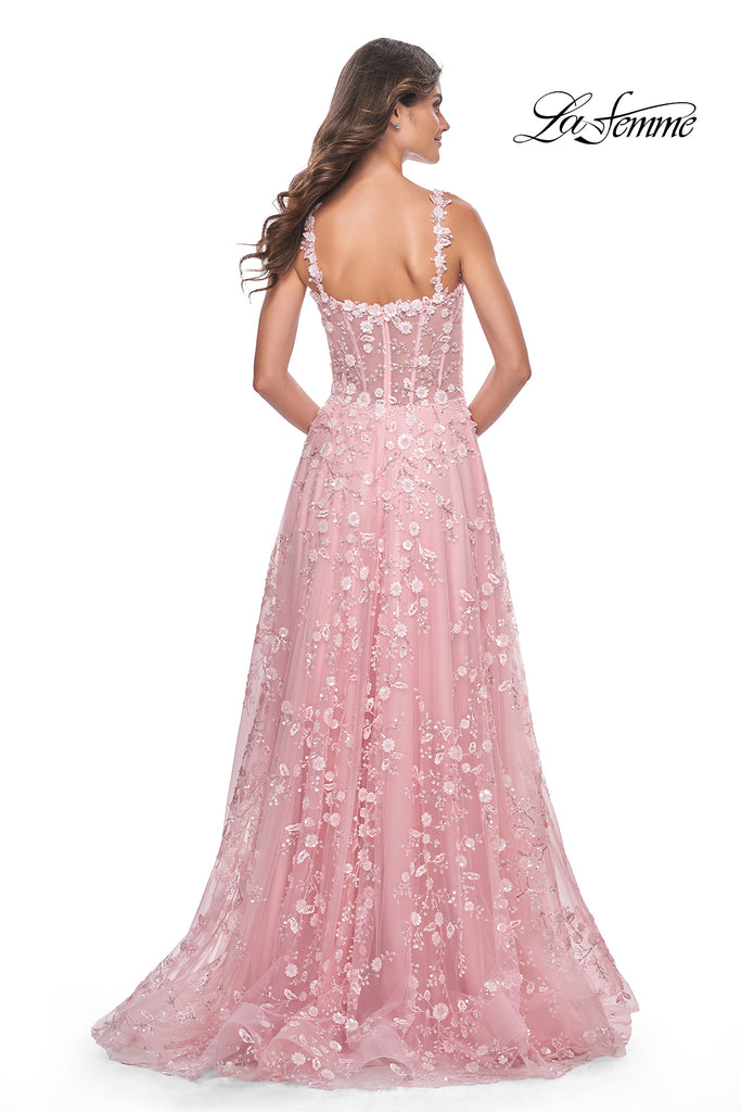 La Femme Style 31996