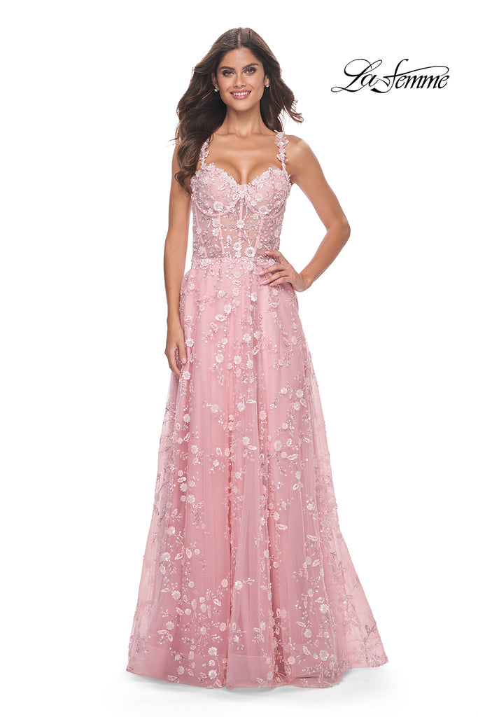 La Femme Style 31996