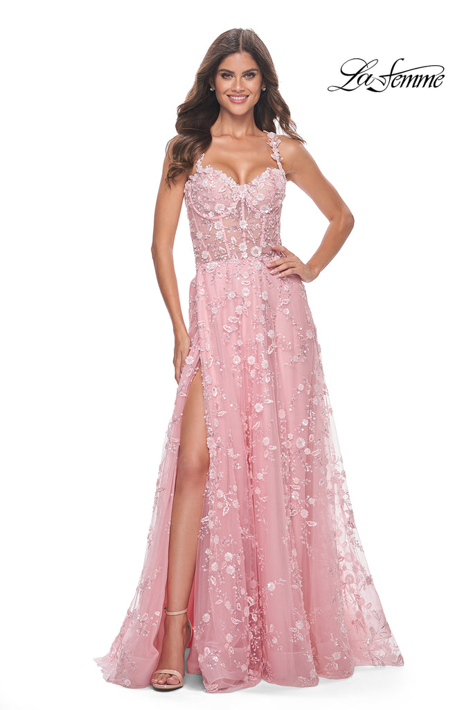 La Femme Style 31996