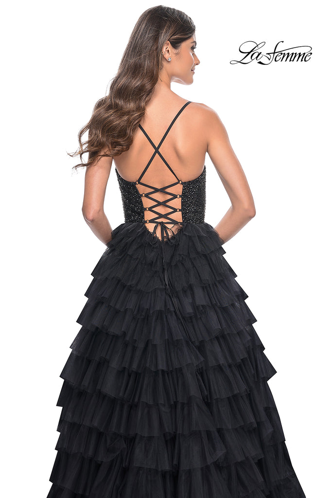 La Femme Style 32002