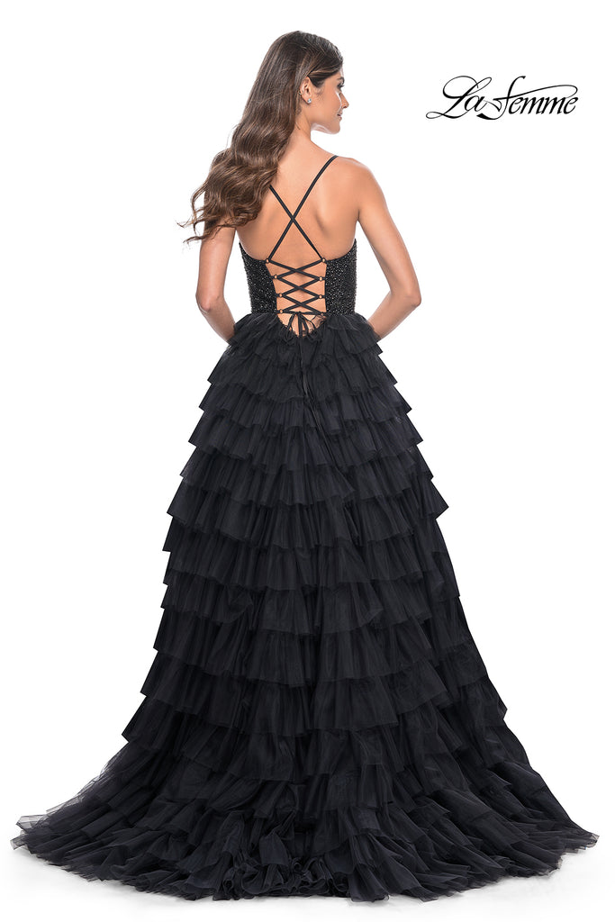 La Femme Style 32002