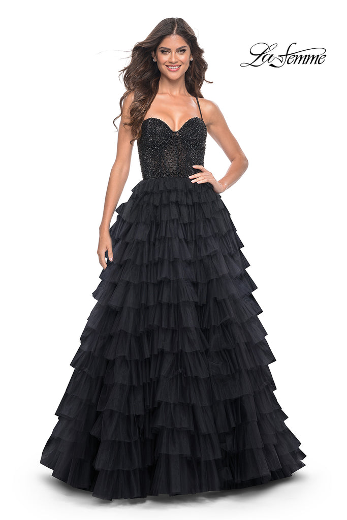 La Femme Style 32002