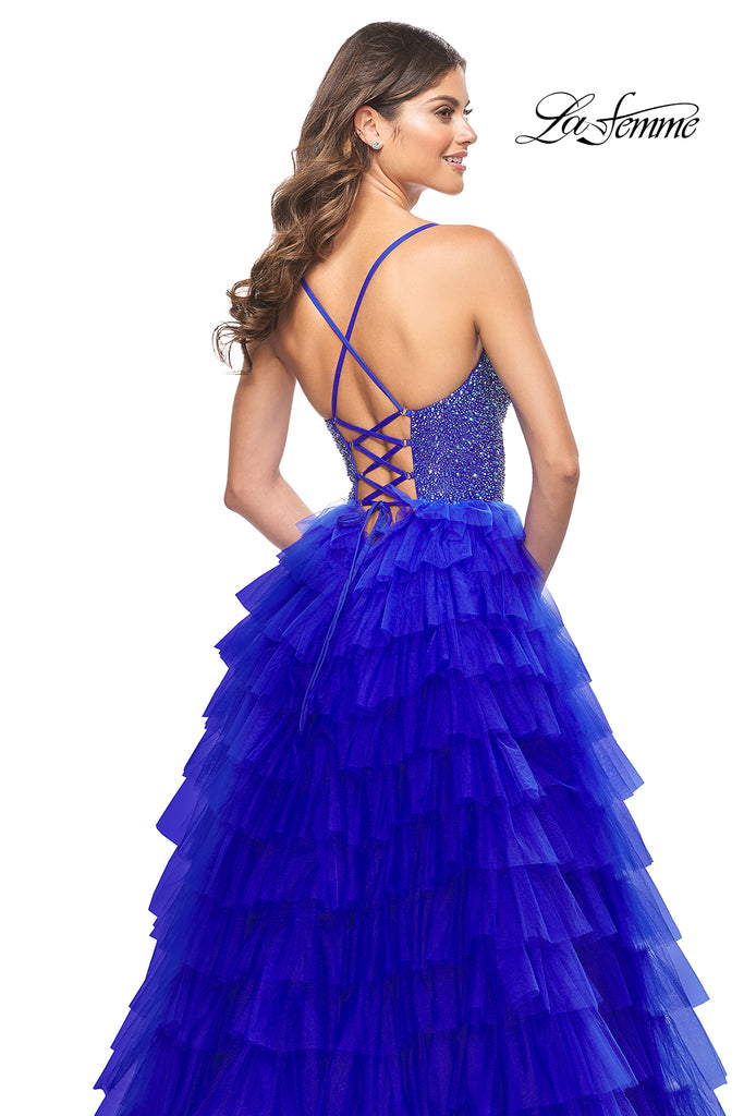 La Femme Style 32002