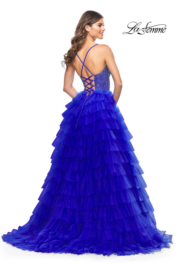 La Femme Style 32002