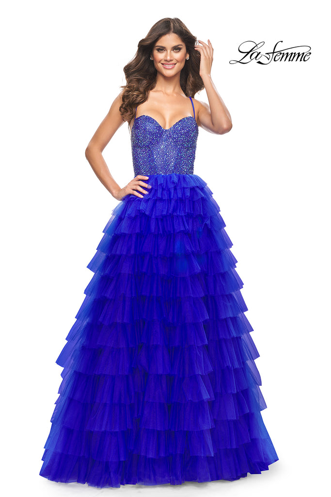 La Femme Style 32002