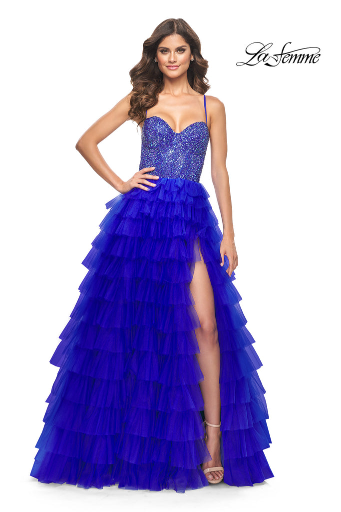 La Femme Style 32002