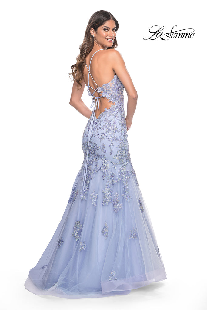 La Femme Style 32004