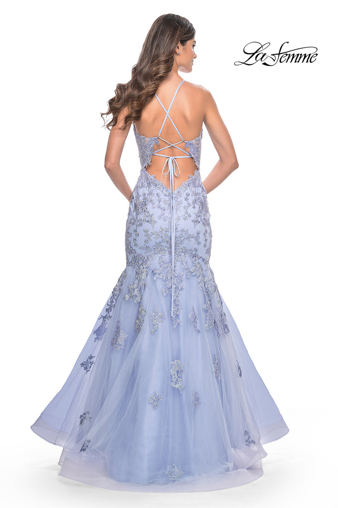 La Femme Style 32004