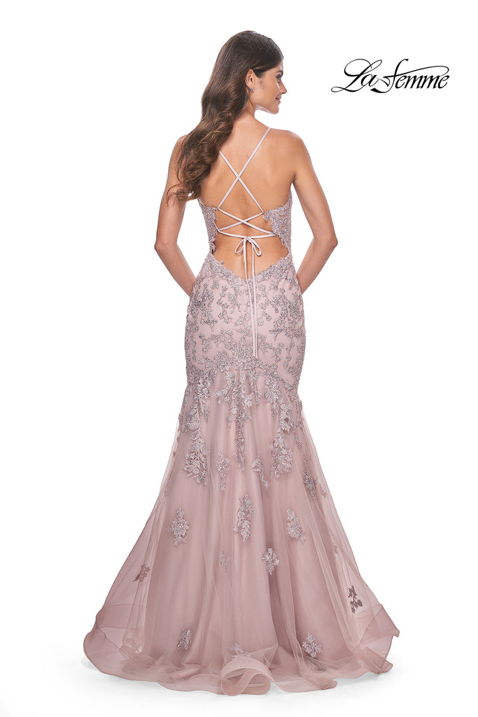 La Femme Style 32004