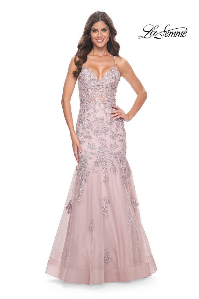 La Femme Style 32004