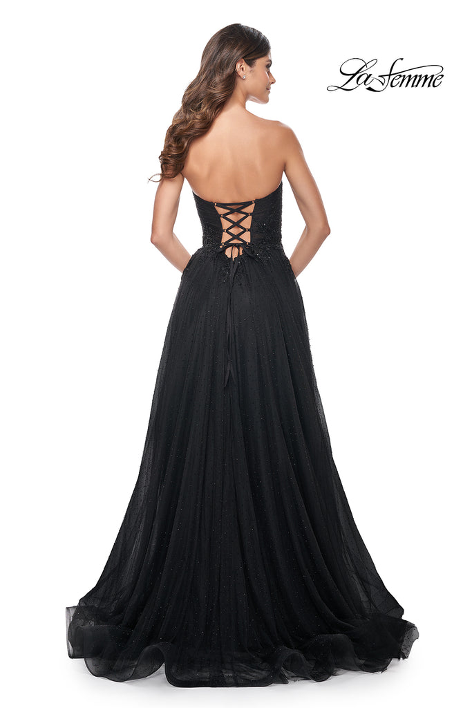 La Femme Style 32005