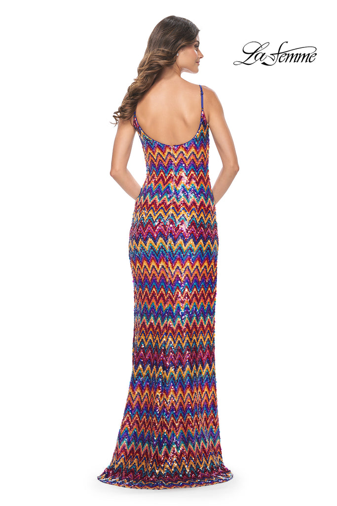 La Femme Style 32006