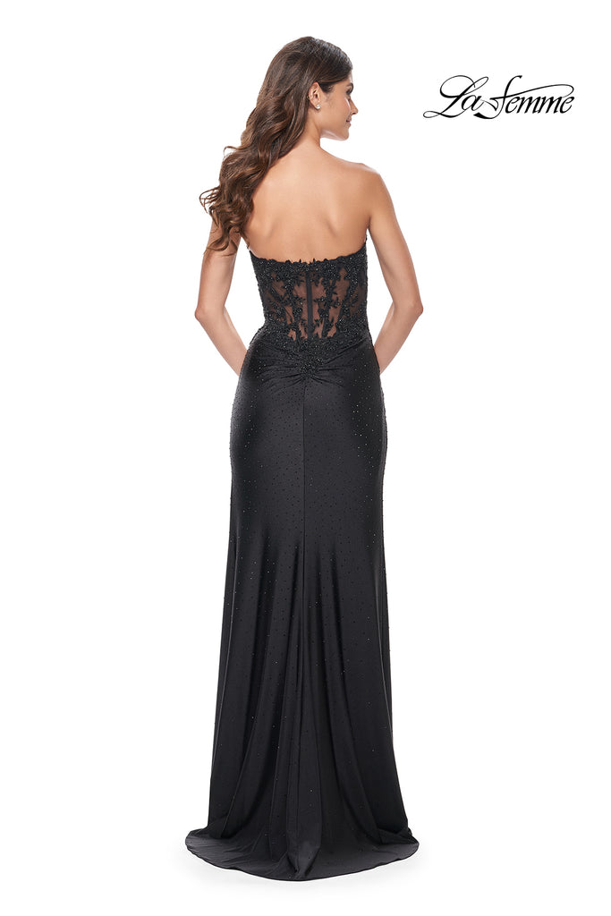 La Femme Style 32011