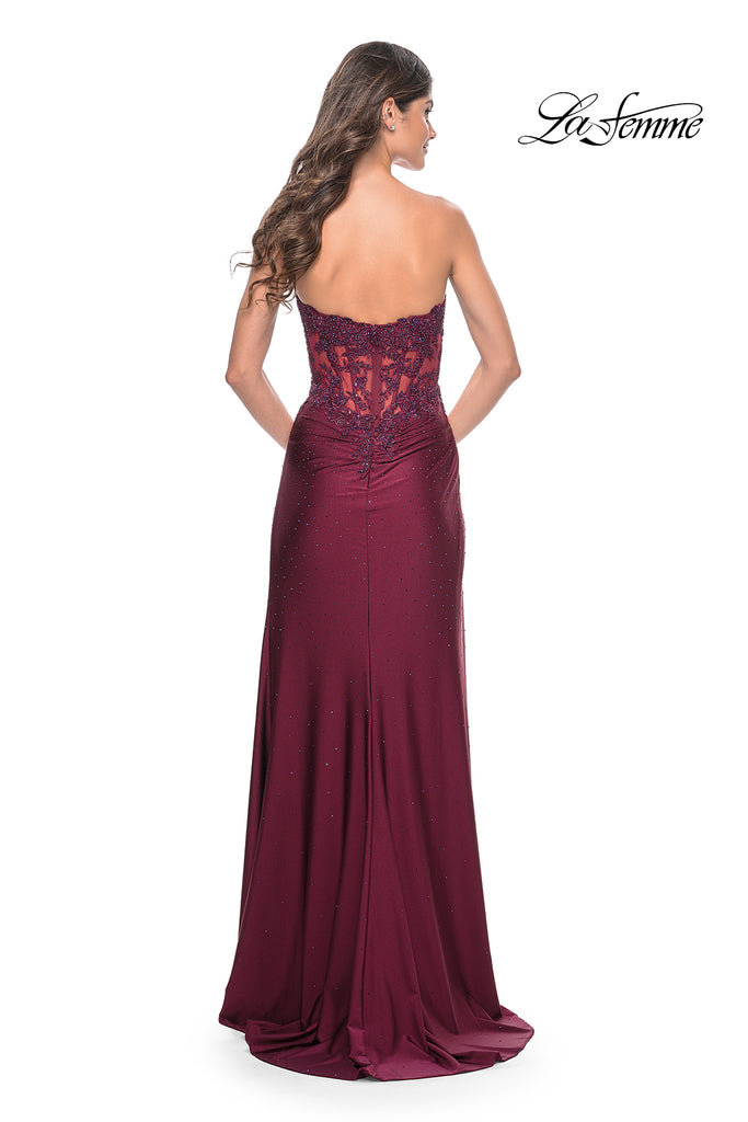 La Femme Style 32011