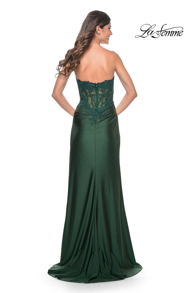 La Femme Style 32011