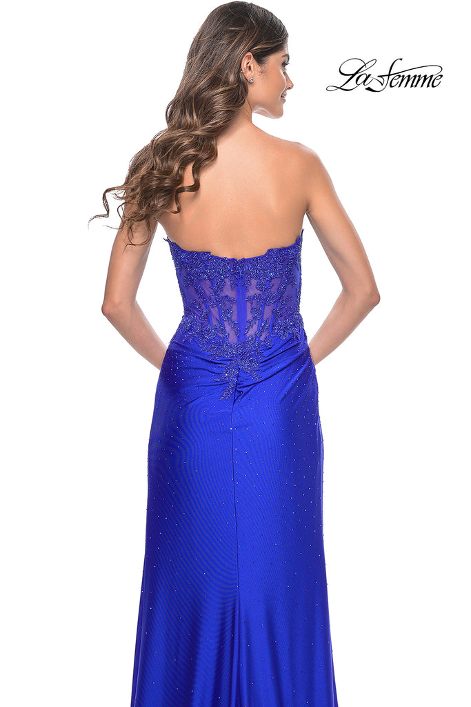 La Femme Style 32011