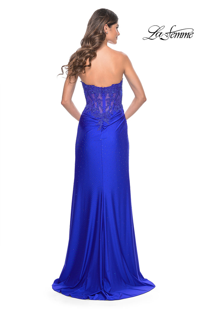 La Femme Style 32011