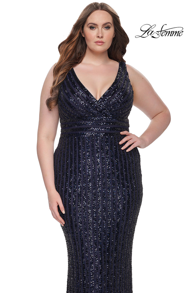 La Femme Style 32016