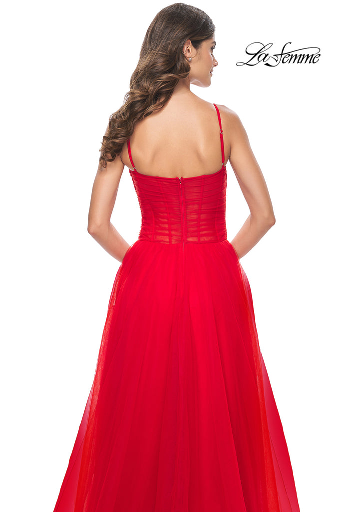 La Femme Style 32017
