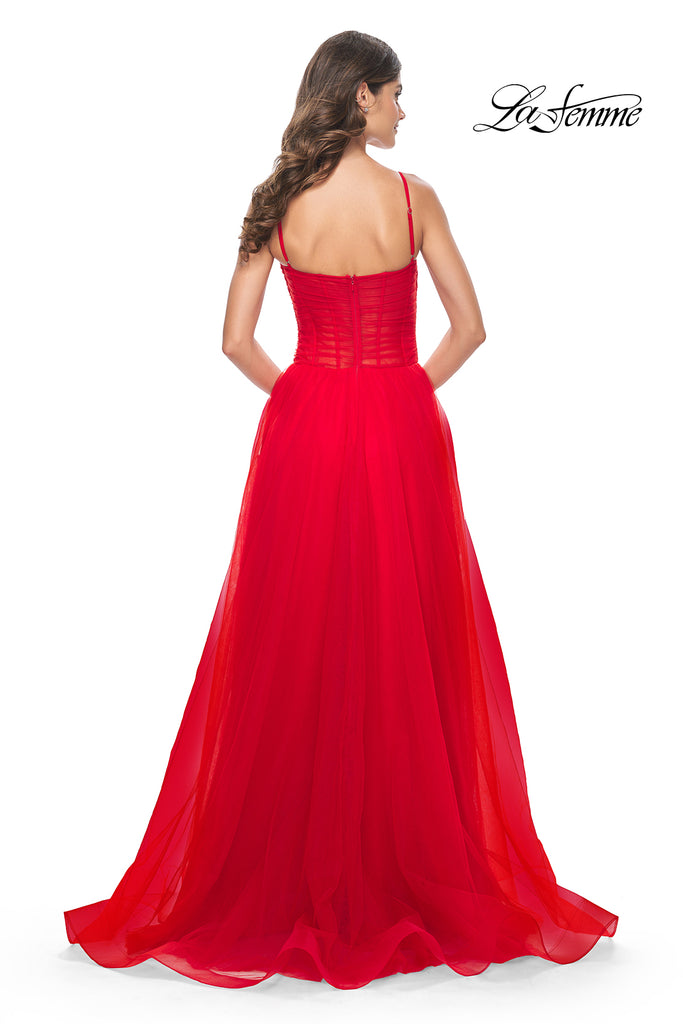 La Femme Style 32017