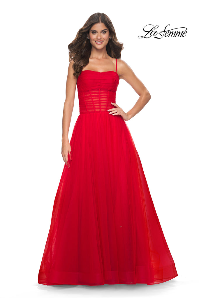 La Femme Style 32017
