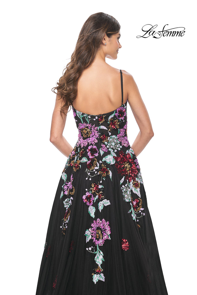 La Femme Style 32019