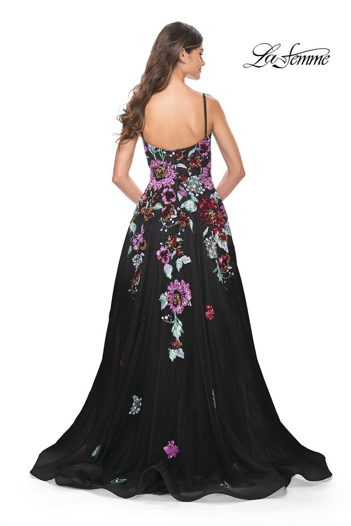 La Femme Style 32019