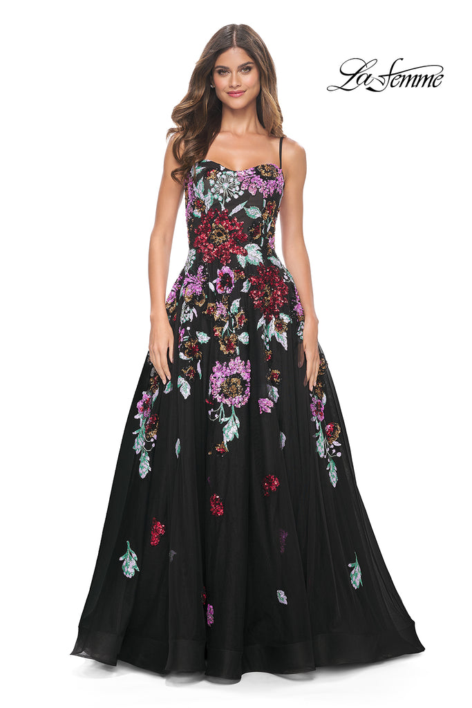 La Femme Style 32019