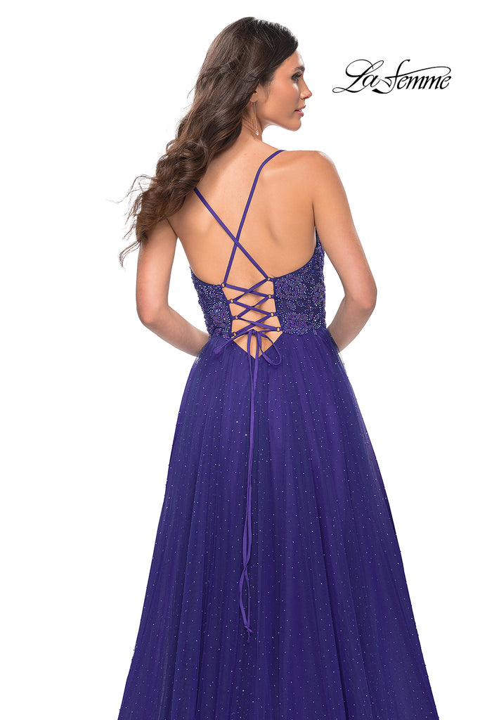 La Femme Style 32020