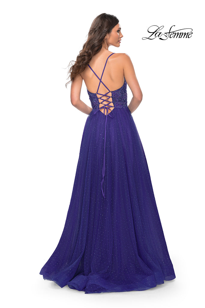 La Femme Style 32020