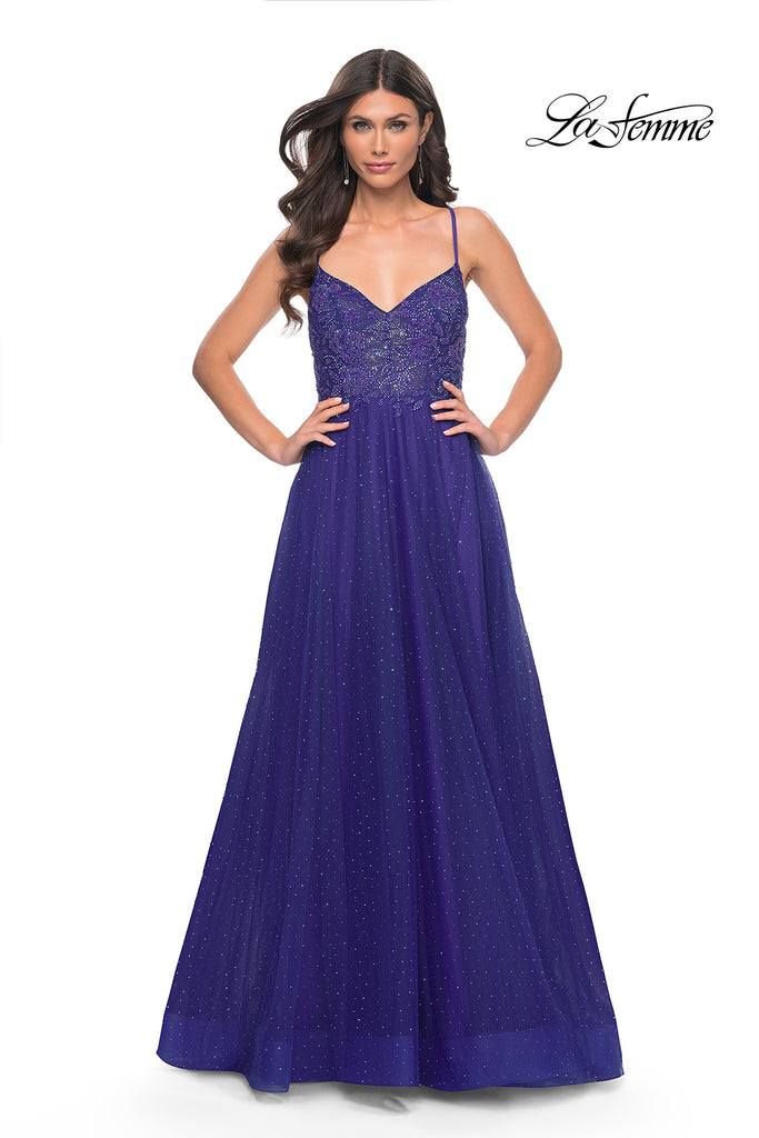 La Femme Style 32020